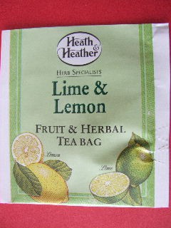 003   Lime Lemon